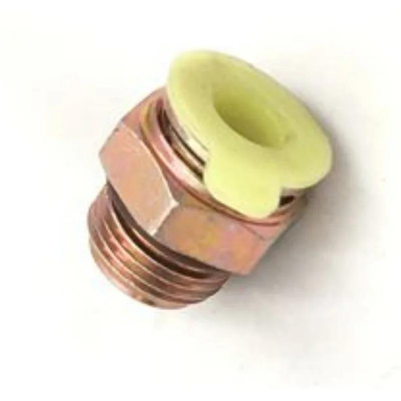 Water Tank Nut Screw Box Fuel Line Fitting for Buick Regal Lacrosse GL8 Fristland Commercial Vehicle 2003 2004 2005 2006-2008