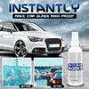 Car Glass Waterproof Coating Agent Anti-Rain for Cars Glass Water Repellent Spray for Car Windshield Windows Rearview Mirror