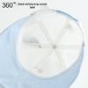 Children's Cartoon Dinosaur Bucket Hat - Outdoor Breathable Sun Hat