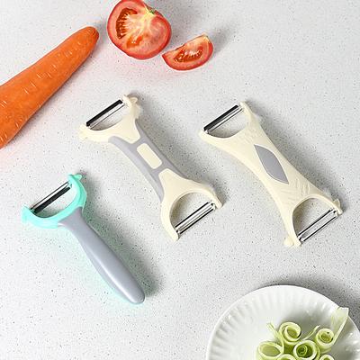 Meyve ve Sebze Araçları – Soyucu ve Doğrayıcılar