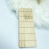 Pine Wood Hamster Ladder Platform Climbing Toy House Cage Accessories for Small Pets Hamster Mice Pet Supplies