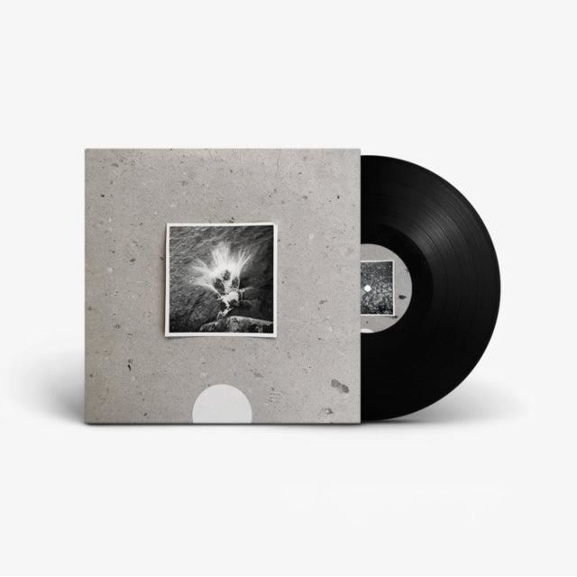 Nils Frahm LP - Empty