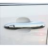 4X ABS Chrome Car Door Handle Cover Trim For Toyota Camry 2018-2026