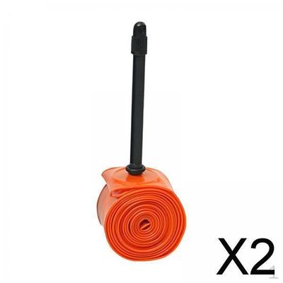 Durable Bike Inner Tubes for Road and Kids Bicycles