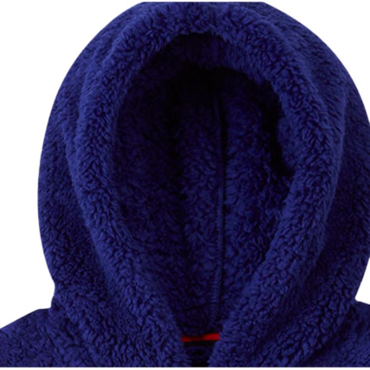 Kids' Jordan Jackets & Coats Blue Kids'