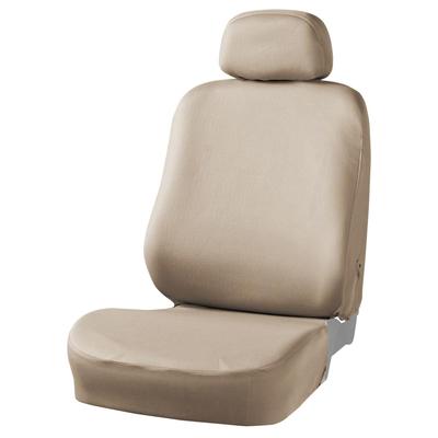 BONFORM Colored Seat Covers for Beige Front, 4055-50-88