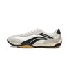 Li Ning Film Stream Abrasion Resistant Cushioning Low Top Casual Shoes Unisex AGCW002-13