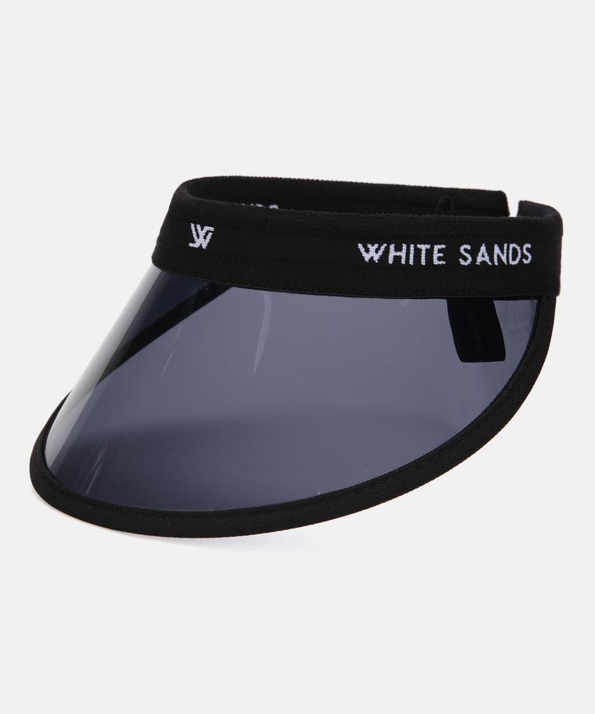 Hwaiteusaenjeu Customizable Sun Cap Uv Protection Short Camella