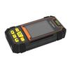 Land Area Meter 2.4 Inch Color Screen Multifunctional Handheld GNSS Receiver GPS Land Meter