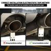 2025 Hot Auto Car Anti-Static Earth Ground Wire Belt Anti-Static Flex Strip For Honda Civci CRV Accord Mugen FIT City CRZ Jazz D