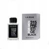 La Rive Men Prestige 315 Zwart Edt 100Ml
