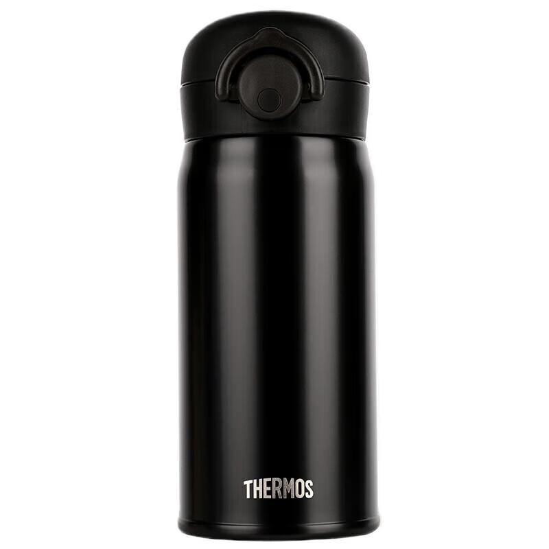 Thermos JNR-350 Stainless Steel Vacuum Insulated Mug