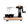 Time-saving Fruit Peeling Machine Rotating Potato Peeling Machine  Kitchen