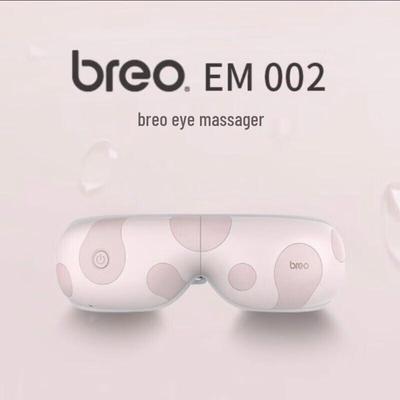 Massageador de Olhos Plugue CN (adaptador incluso)