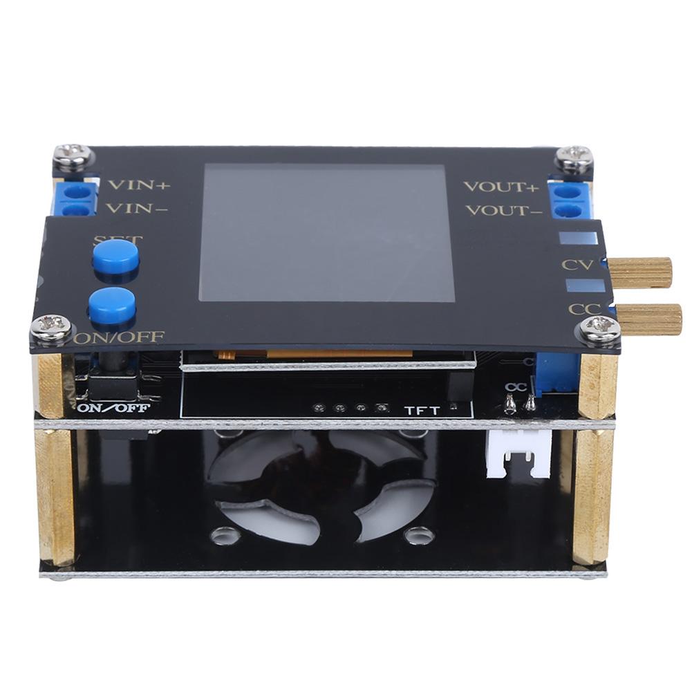 Netzteilmodul Einstellbarer CNC-Aufwärtswandler CV Elektronisches Bauelement