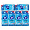 Vinda Natural Cleansing Wet Wipes - 60 Count