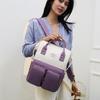 High Capacity Lightweight Maternity Bag Mommy Bag Backpack  Women Outdoor Waterproof Portable Storage Bag Travel Bag Gift
