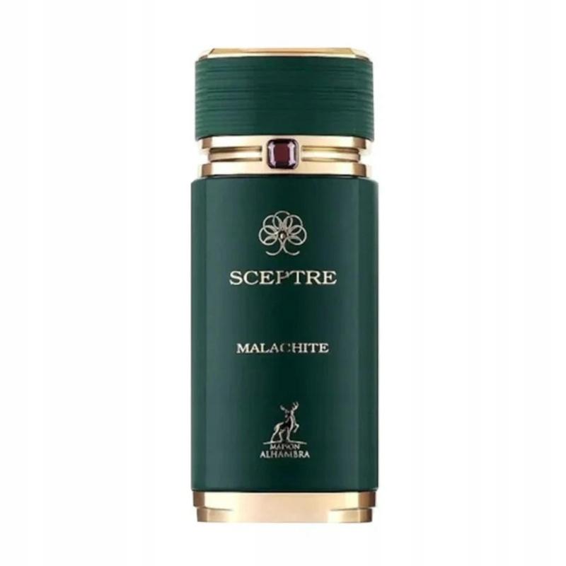 Maison-Alhambra Sceptre Malachite Eau de Parfum Unisex nicht spezifiziert
