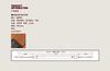 Camera Series Universal Cam-in Strap, Non-Slip GCS204, Fit, A9408, 25mm, Brown, Cotton, CAM1226A-1