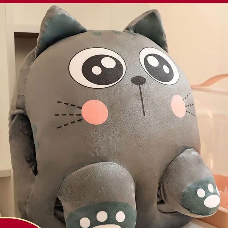 

Shy Cat Rechargeable Foot & Hand Warmer