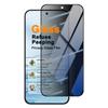 For Redmi K90 Max 5G Glass IMAK Privacy Temper Glass Full Screen Coverage Film Support Fingerprint Unlocking