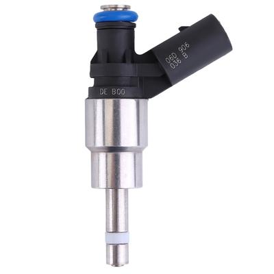 Použitelné pro palivové vstřikovače Audi A4 02-04 (6 otvorů) 06D906036B