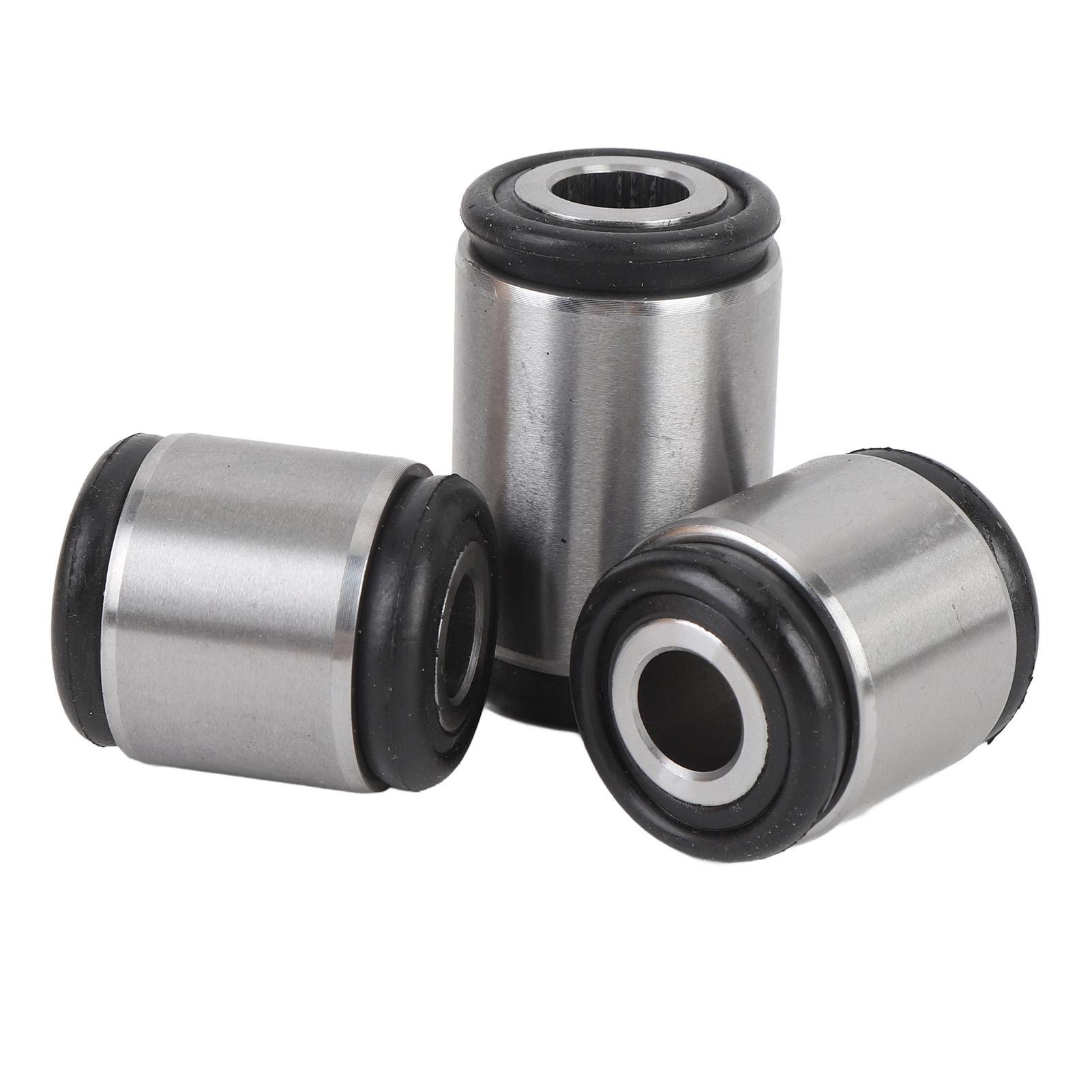 

Комплект втулок заднего рычага подвески RGW100020 Комплект втулок рычажного механизма задней подвески с центральным подшипником