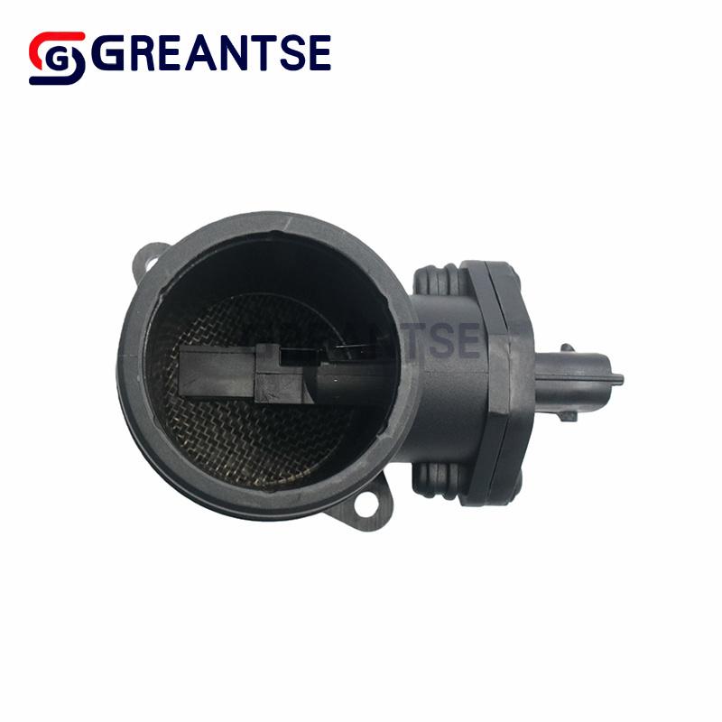 Mass Air Flow Meter MAF Sensor 0281002619 For Alfa Romeo Fiat Lancia Opel Suzuki 55350045 93178244 Car Accessories
