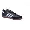 Futsal Shoes Samba NJG41 Core Red Cm [Adidas] Black/Footwear White/Vivid (IH6000) 27.5