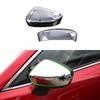 Mazda Atenza Rearview Mirror Cover for 2018-2021 Models