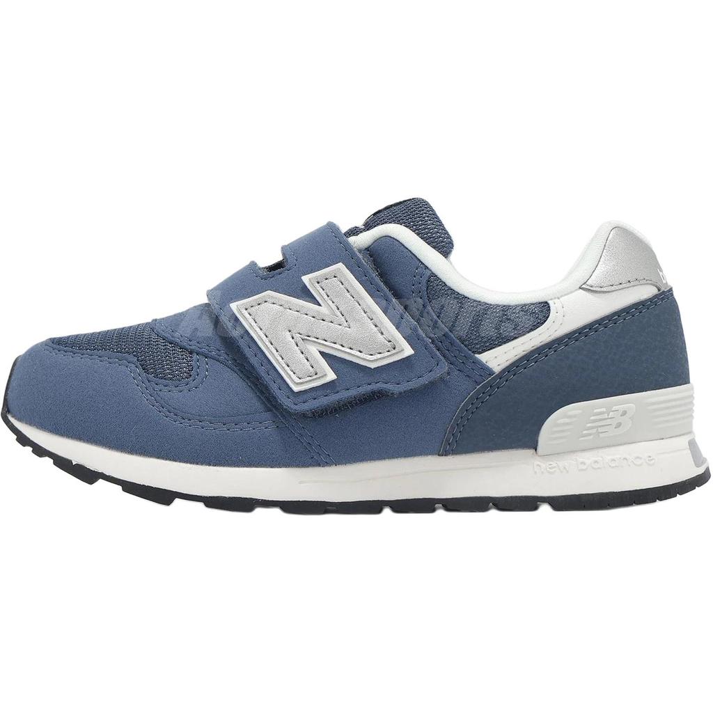 New Balance NB 313 Kids Lifestyle Shoes Gray Kids'