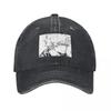 Bakugo Baseball Cap Western Hat Designer Cap Summer Hat Wild Ball Hat Unisex Hats Womens