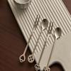 Casamia Stella Dessert Cutlery Set 6P