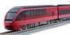 TOMIX N-schaal Kintetsu Spoorlijn 80000 Serie Hinotori Set 98786 Modeltrein 8-delig