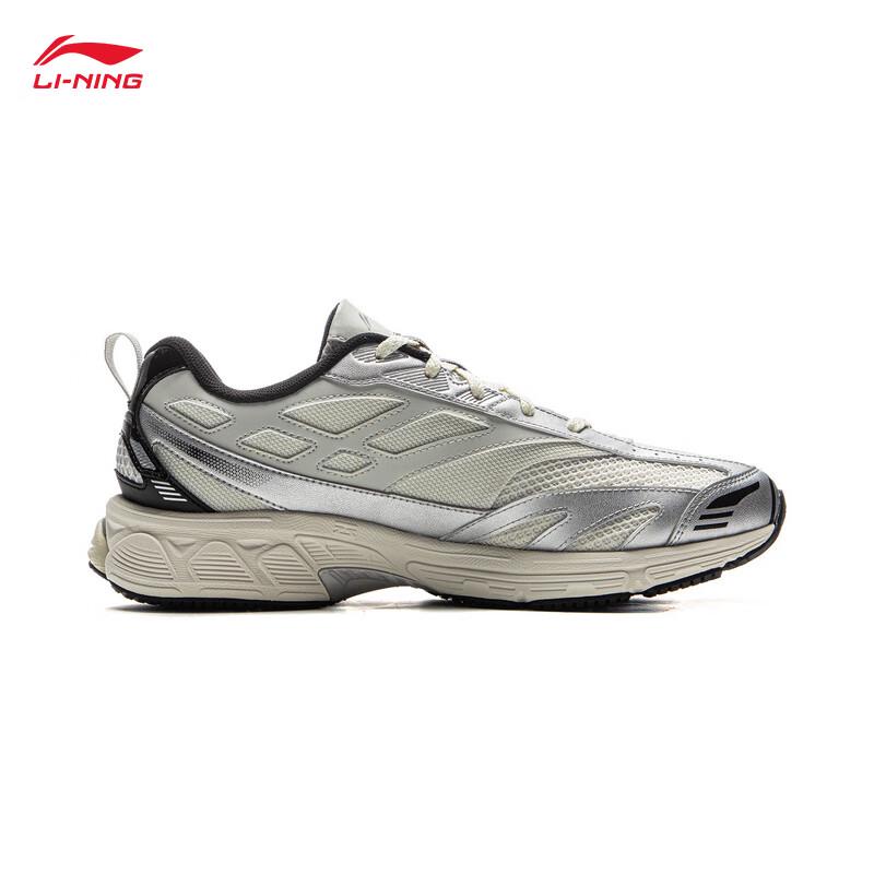 Li-Ning Fuyyao 2.0v2 Men's Breathable Retro Running Shoes ARXV001