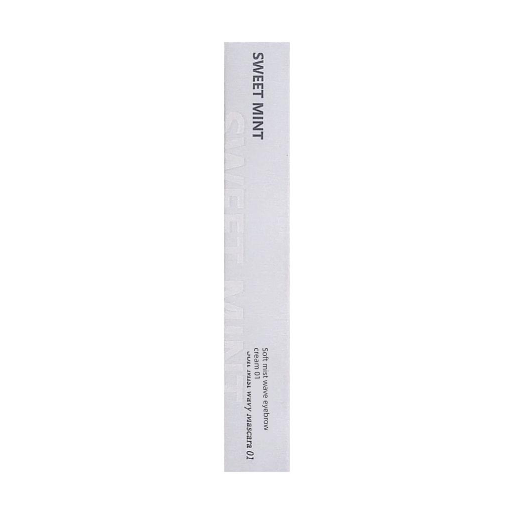 Eyebrow Dyeing Cream for Women, Waterproof, Long-Lasting, Non-Fading, Black Wild Eyebrow Styling Dyeing Cream, Pink Brown Light-Colored Water
