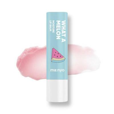 What A Melon Moisture Lip Balm 4g