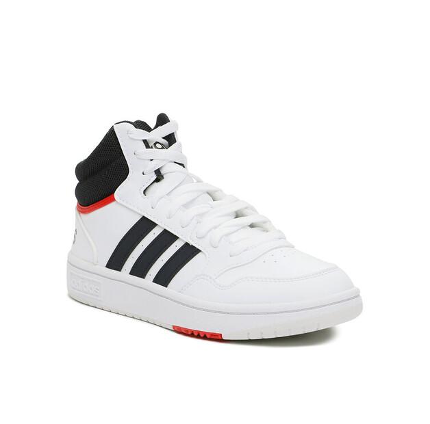 Кроссовки adidas Hoops 3.0 Mid