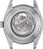 Tissot Stainless Steel blue Dial Men's Fashion Watch T127.407.11.041.01