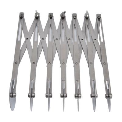 Teigschneider Edelstahl Multifunktional Sicher Präzises Schneiden Teigradschneider für Pie