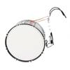 2Pcs Drum Mounting Adapter Screws Snares Drum Strap Rack Screws for Professionals Instrument Lovers Easy To Installation