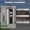 For RCU 433-2K Garage Opener Handheld Transmitter