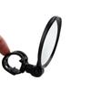 Bike Mirror Rear View Wide Angle 360 Degree Rotate Bicycle Cycling Mirror