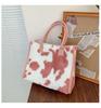 2021 Women's Vintage Large Capacity Shoulder Tote - Trendy & Simple Design