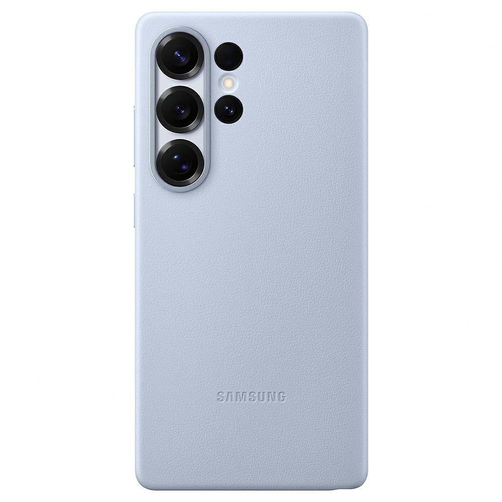 Étui Samsung Kindsuit Do Galaxy S25 Ultra Bleu clair