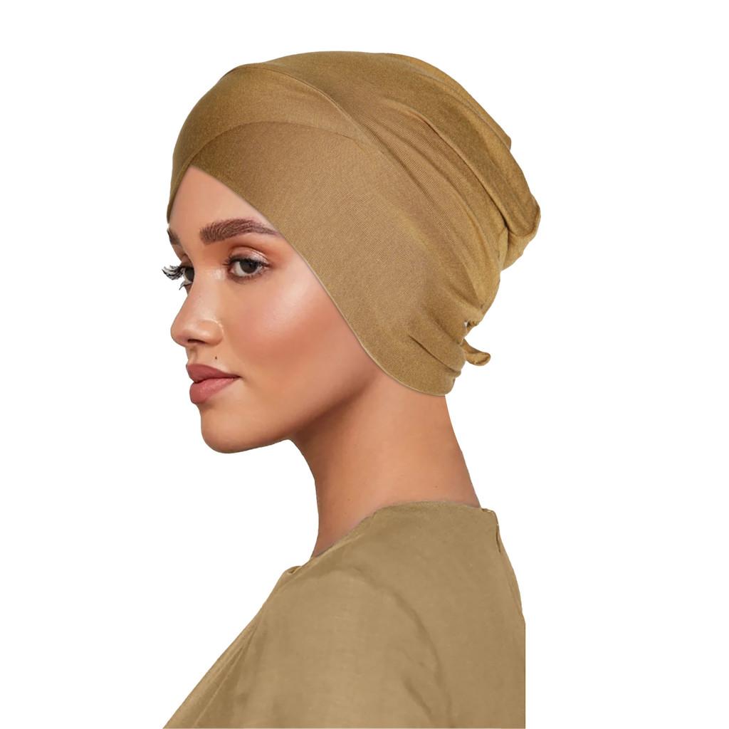 Mens And Womens Cotton Knit Cap With Warmth And Ventilation For All Seasons