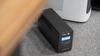 UPS REBEL Plus 850VA 480W LCD USB RJ45 computer emergency power supply