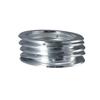 Round Bird Breeding Box Anti-bite Ring Bite Resistant Bird Cage Entrance Protection Ring  Parrot