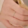 Retro 925 Sterling Silver Fish Open Ring - Aged Finish Index Finger Ring for Women's Versatile Stacking Collection