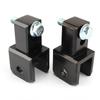 New 2x Motorcycle Modified Part Shock Absorber Booster Rear Riser Heightening Device